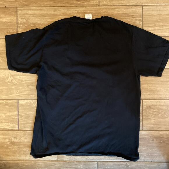 Jurassic Park 30th Anniversary Shirt Size Large T-Rex USC LLC And Amblin - Picture 6 of 7